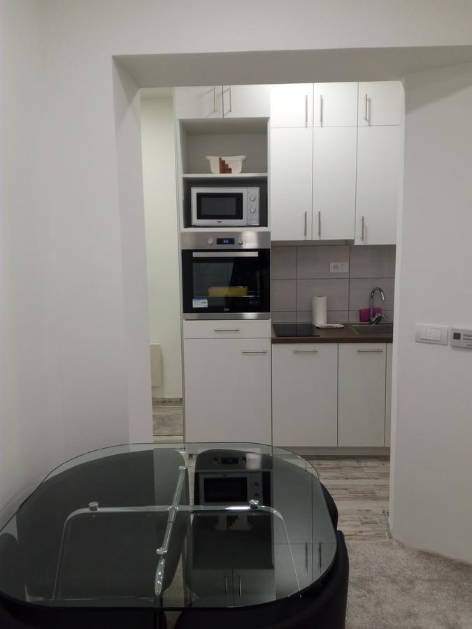 Apartment Centar Užice Екстериор снимка