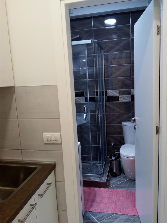 Apartment Centar Užice Екстериор снимка