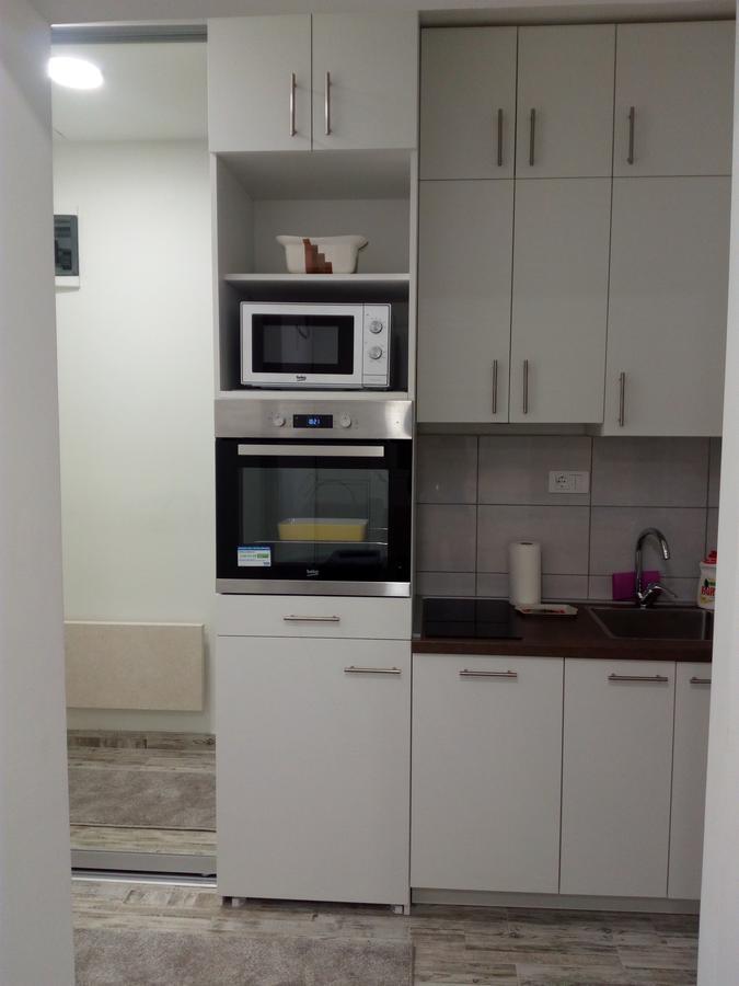 Apartment Centar Užice Екстериор снимка