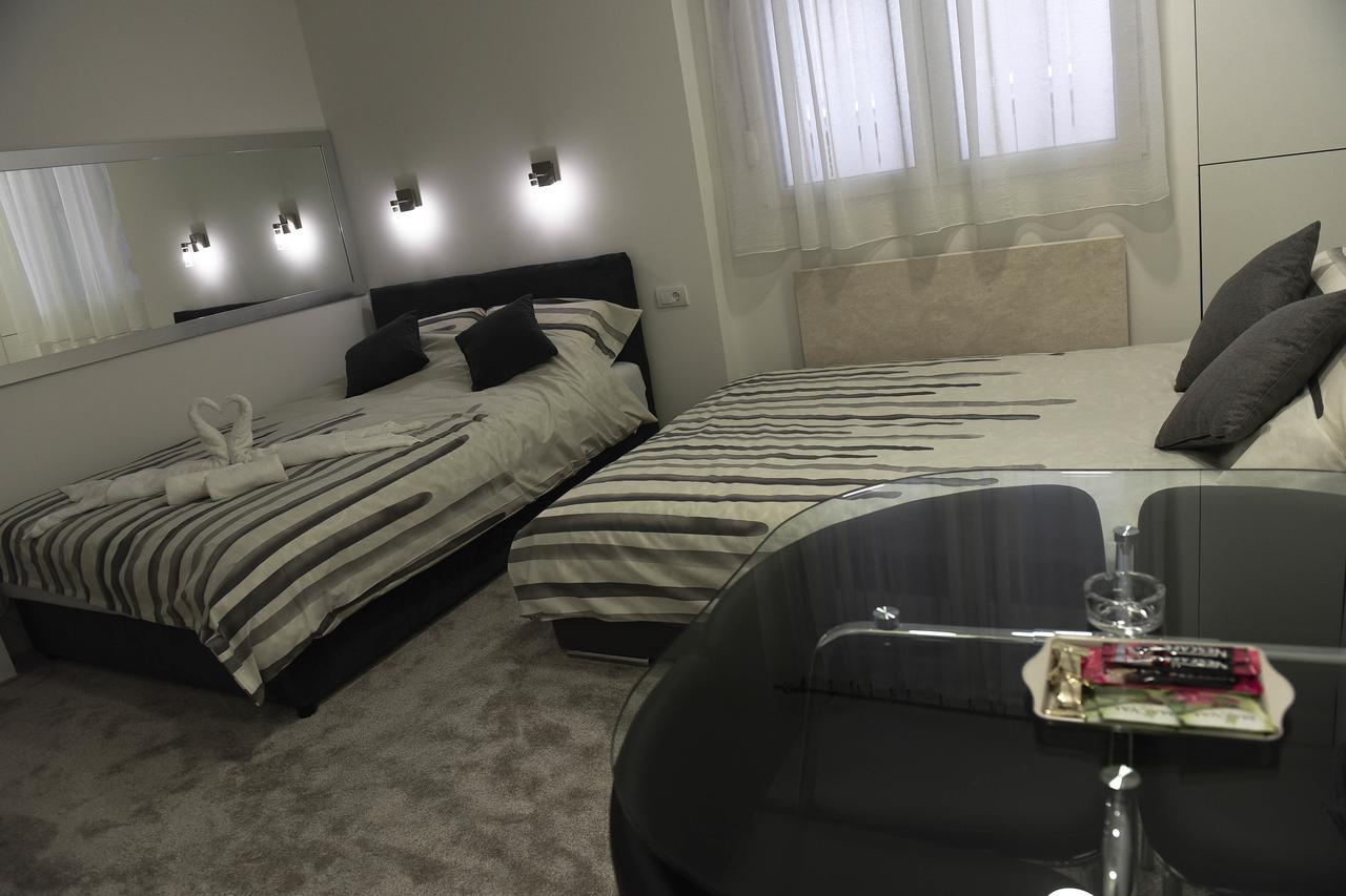 Apartment Centar Užice Екстериор снимка