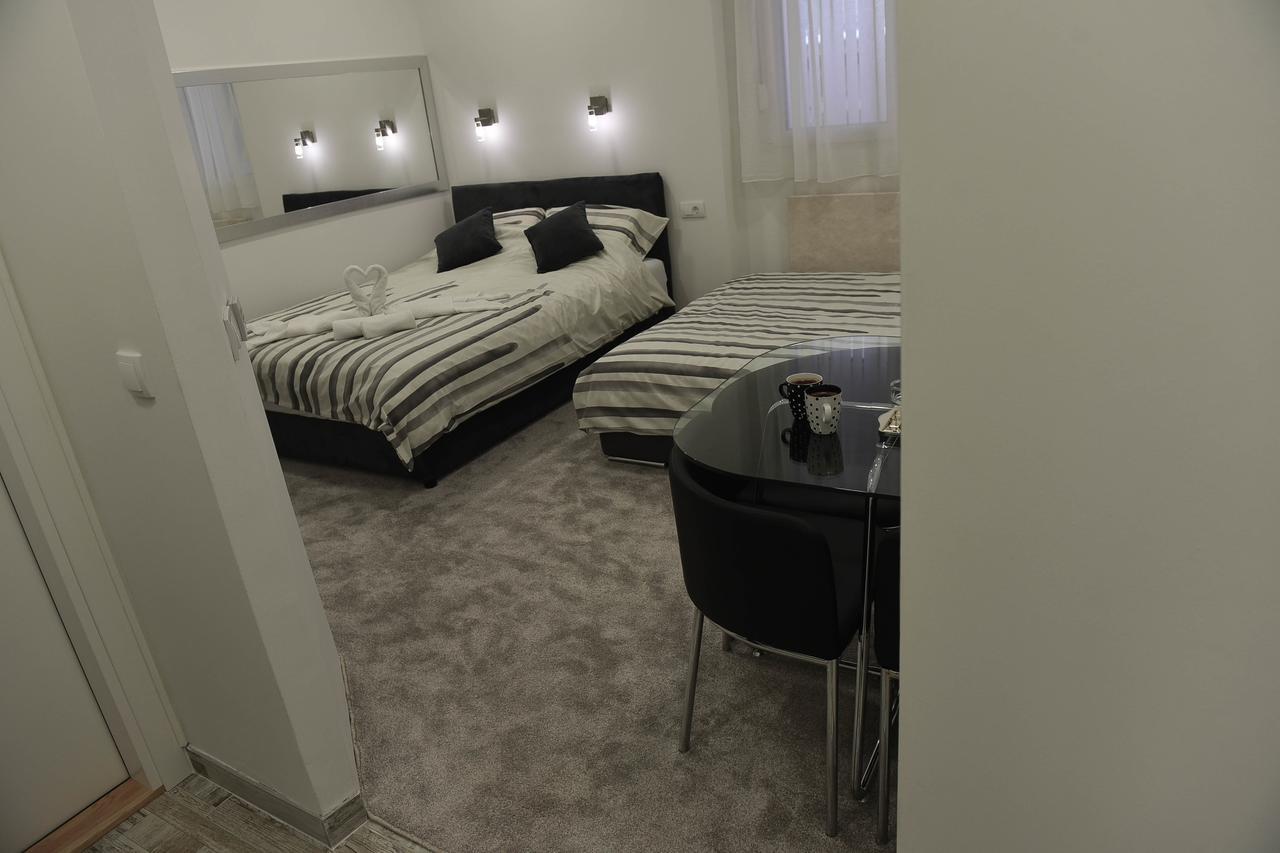 Apartment Centar Užice Екстериор снимка