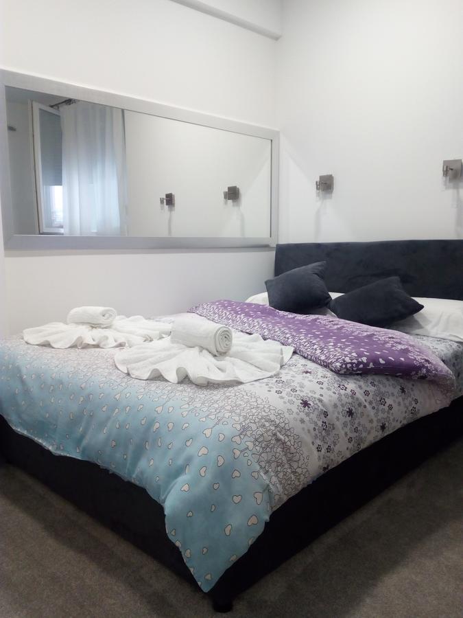 Apartment Centar Užice Екстериор снимка