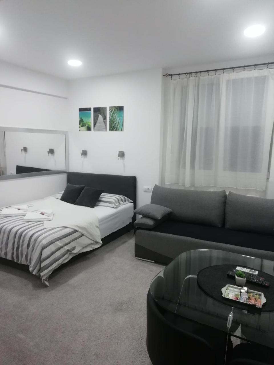 Apartment Centar Užice Екстериор снимка